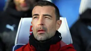 Карседо назвал тактическую подготовку тренеров РПЛ очень хорошей