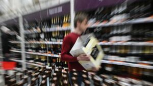 РИА Новости: самыми трезвыми регионами РФ стали Чечня, Ингушетия и Дагестан