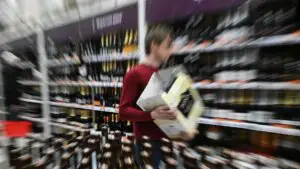 РИА Новости: самыми трезвыми регионами РФ стали Чечня, Ингушетия и Дагестан