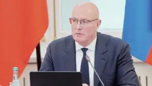 Чернышенко: 1 млн человек участвовали в Национальной технологической олимпиаде