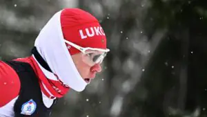 Пеклецова стала победительницей общего зачета Кубка России по лыжным гонкам