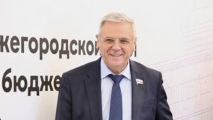 В Нижегородской области предложили обучать беспилотников для сельского хозяйства