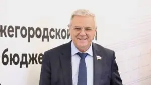 В Нижегородской области предложили обучать беспилотников для сельского хозяйства