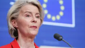 Кошкович: Зеленский потратит выделенные Киеву от ЕС деньги за считанные дни