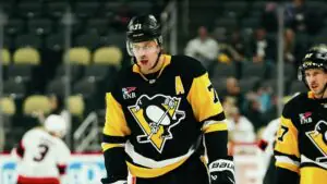 Малкин хотел бы быть частью «Питтсбурга» в следующем сезоне