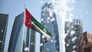 В ОАЭ сообщили о серьезном ущербе газовому комплексу в Абу-Даби после обстрела