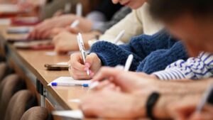 Темой «Тотального диктанта» в 2026 году стала биография семьи Александра Пушкина