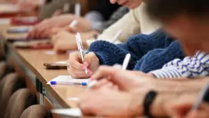 Темой «Тотального диктанта» в 2026 году стала биография семьи Александра Пушкина