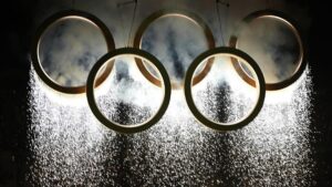 Париж может принять матчи олимпийского хоккейного турнира 2030 года