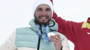 Призер Олимпиады Филиппов: в ски-альпинизме есть финансовые проблемы