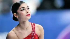 В ISU не ответили на вопрос о включении в повестку совета темы допуска россиян