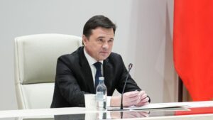 Товарооборот между Московской областью и Республикой Беларусь вырос в 2,5 раза