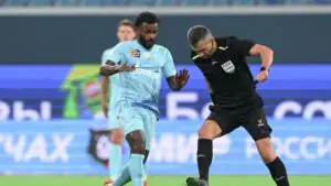 Сухой рассудит «Локомотив» и «Зенит» в РПЛ, Чистяков — «Спартак» и «Краснодар»