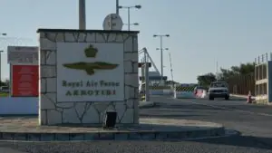 Карнс: Британия не пересмотрит территориальный статус своих баз на Кипре