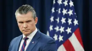 Хегсет: США задействуют любые средства для изъятия иранских запасов урана