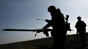 Спецоперация, 10 апреля: Россия хочет прочного и устойчивого мира