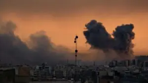 Аналитик Риттер: атака на Иран разрушила всю систему партнерств США