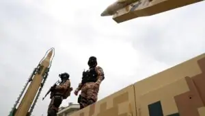 Риттер: Иран в конфликте с США продемонстрировал свои военные возможности