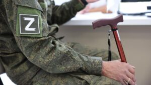 Цивилева рассказала о программе реабилитации ветеранов СВО с помощью иппотерапии