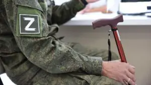 Цивилева рассказала о программе реабилитации ветеранов СВО с помощью иппотерапии