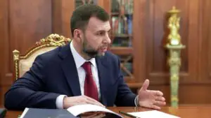 Пушилин: жилье граждан ДНР, уехавших из страны, передадут нуждающимся людям