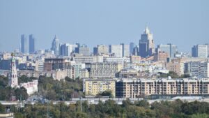 «Дом.РФ» получит в управление более 230 гектаров земли в регионах