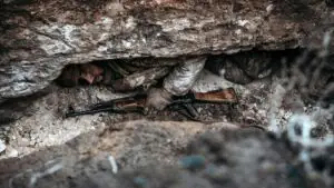 Герасимов: ВСУ в феврале-марте потеряли более 3 тысяч боевиков