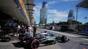 Гран-при Турции вернется в календарь «Формулы-1» как минимум на пять лет