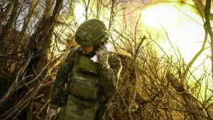 Спецоперация, 23 апреля: удар по энергетическому комплексу ВСУ