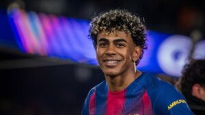 Ямаль пропустит остаток сезона из-за травмы, но сможет восстановиться к ЧМ-2026