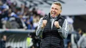 «Балтика» в первом матче после возвращения Талалаева сыграла вничью с «Ахматом»