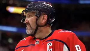 Овечкин и Талалаев вошли в число лауреатов премии «Серебряная лань»