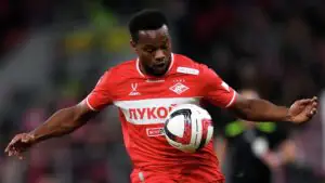 Легионер «Спартака» Гарсия считает, что у клуба есть шансы на чемпионство в РПЛ