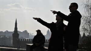 РИА Новости: лето в мае в европейской части России еще не наступит