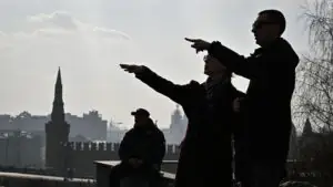 РИА Новости: лето в мае в европейской части России еще не наступит