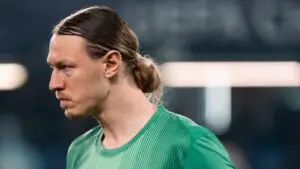 Сафонов вошел в стартовый состав «ПСЖ» на первый матч 1/2 финала ЛЧ с «Баварией»