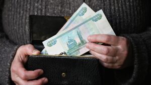 Иваткина: сервис «вторая рука» поможет защитить сбережения от мошенников