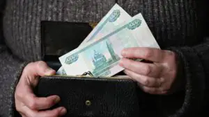 Иваткина: сервис «вторая рука» поможет защитить сбережения от мошенников