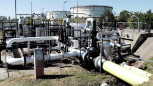 Фицо: Словакия будет ждать реального открытия нефтепровода «Дружба»