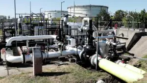 Фицо: Словакия будет ждать реального открытия нефтепровода «Дружба»