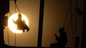 В России стартовал конкурс «Города для детей. Территория семейного благополучия»