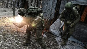 Спецоперация, 5 апреля: ВС России поразили инфраструктуру аэродромов ВСУ