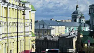 Анохин: в Смоленске обсудили патриотическое воспитание подрастающего поколения