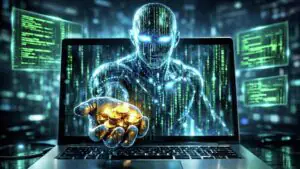 ИИ начал оплачивать труд людей