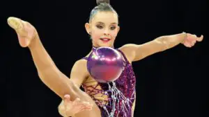 Украинцы в ужасе, а у нее праздник: новая звезда из России засияла в мире