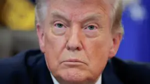 Трамп провел разговоры с президентом Ливана и премьером Израиля