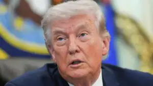 Трамп допустил заключение сделки между Израилем и Ливаном в ближайшие неделю-две