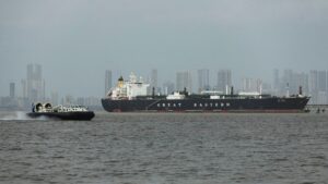 Kpler: мировая экономика недосчиталась пятидесяти миллиардов евро