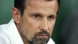 Бышовец: у Семака  нет понимания ценности победы в ЧР из-за прежних медалей