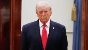 Трамп: США не стоит ждать помощи НАТО в более масштабных вопросах, чем Иран